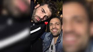 K.Argiros - P.Pantelidis - Revma ( Full AI Version)