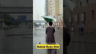 MAKKAH MASHA-ALLOH