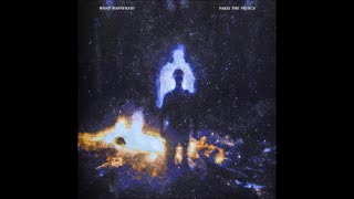 Paris The Prince - What Happened? (Official Audio)