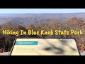 Hiking Blue Knob State Park: Stunning Scenic Views You Can't Miss!
