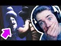 HER REAL FACE!!! (Little Nightmares: The Residence DLC)