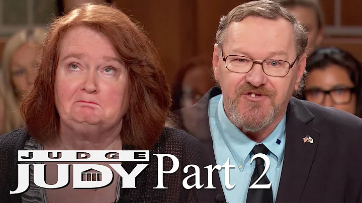 Man Proposed with Diamond That Belongs to Ex? | Part 2