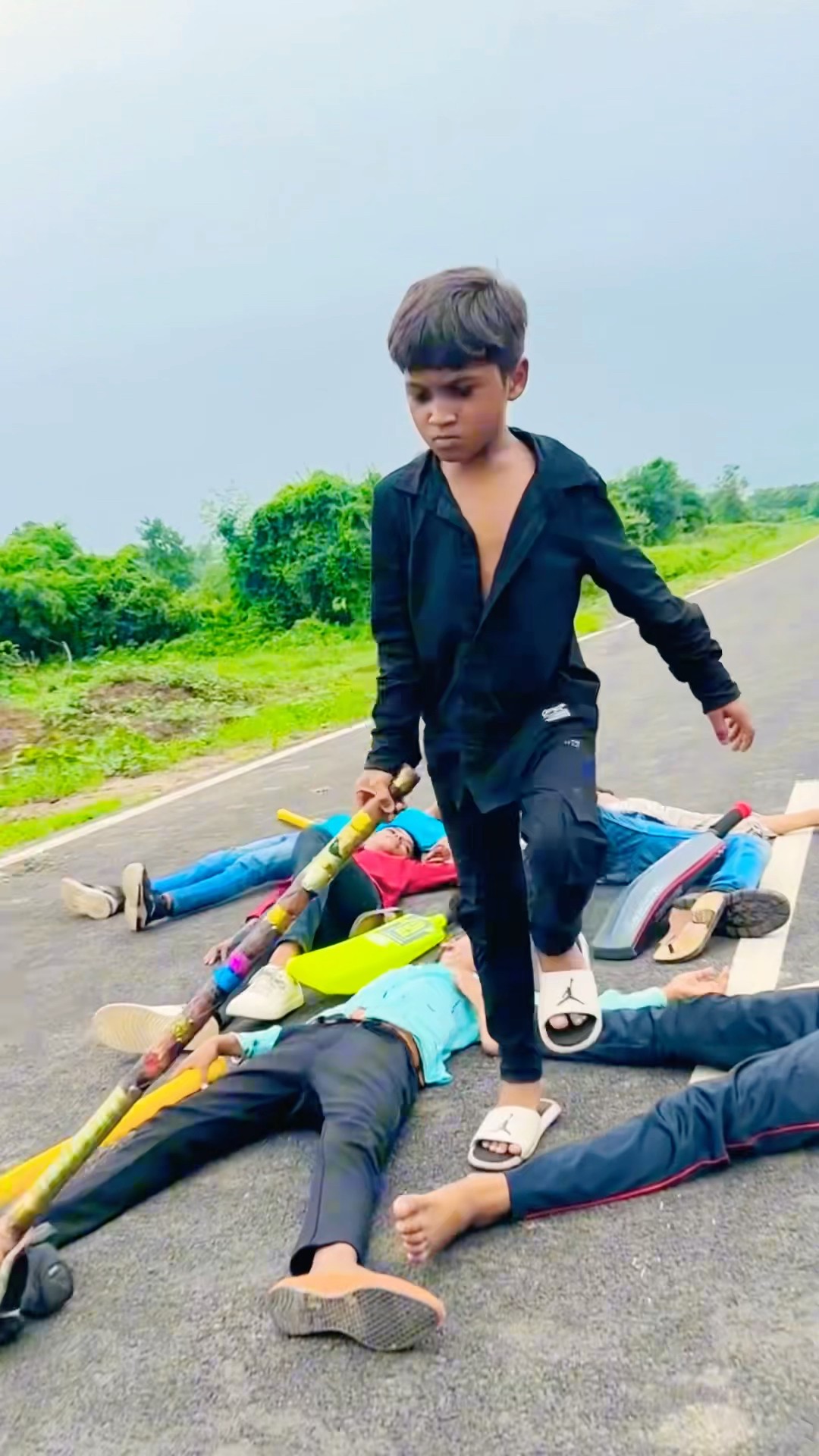 Bapu Bagdya….??| Tappu Parmar #tappuparmar #trending #gujarati #bapu #rajput