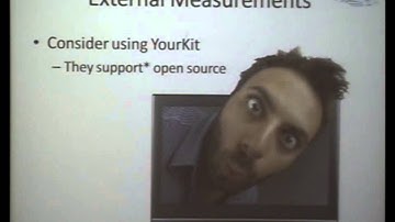 Eclipse Day Florence 2013. Ed Merks, "The Art of Java Performance Tuning"