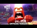 Inside Out - Best Scenes