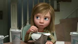 Scene from Inside Out (2015)
