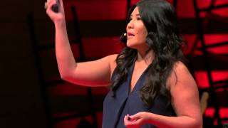 Life inside the bubble of a virtual reality world | Ana Serrano | TEDxToronto