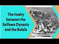 Bulala And Saifawa Rivalry A Very Big Conflict In The History Of Kanem Borno Empire Bulala And Saifawa Rivalry A Very Big Conflict In The History Of Kanem Borno Empire