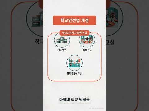 🚨 "학교 밖 돌봄 사고까지 세금으로 전액 보상하게 만든다고?" 박범계 의원 학교안전사고예방법 기습 발의 대격돌 #shorts 🚨