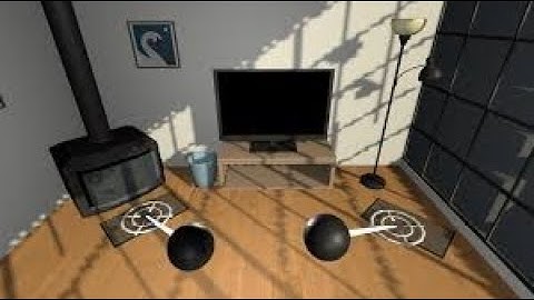 Unity VR Locomotion XR Rig Setup: Snap Turn, Continuos Turn and Teleport