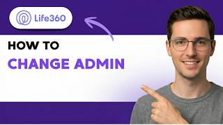How to Change Admin on Life360 [2026 Full Guide] screenshot 3