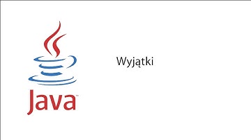 Polski Kurs JAVA. Odcinek 16 - Wyjątki, try-catch