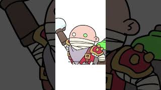 Dev Doodles : ARAM
