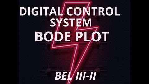 BODE PLOT CANNONICAL OBSERVABLE JORDAN CANNONICAL FORM