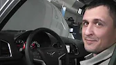 Uazovod Patrick