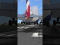 Airbus A380-800 - British Airways - Landing at London Heatrow - RFS - #rfs #aviation #landing #a380