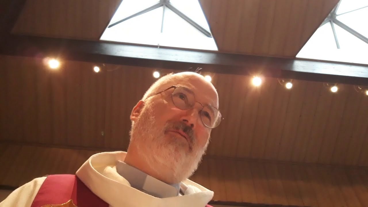 Predigt zur Beerdigung, Bonn, 23. Dezember 2020