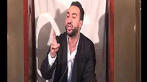 4   The life of Imam Ali Birth in the Kaaba   Dr  Sayed Ammar Nakshwani   Ramadhan 1435AH