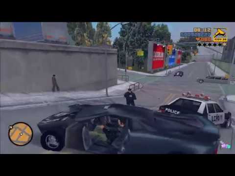 Let's Stream Grand Theft Auto 3 #17 - Rigged To Blow