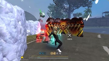 1VS2 CHALLENGE WITH RANDOM PLAYERS IN FREE FIRE PART 1 | FREE FIRE MAX