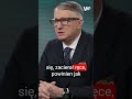 Mentzen pozwał Ćwika. Wipler: Jest FRAJEREM, a nie łobuzem