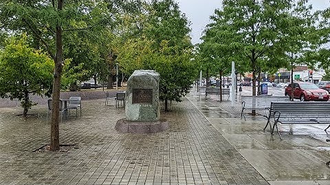 What is Green Infrastructure?