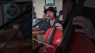 Takénobu - Idioteque by Radiohead cover on cello