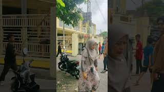 ass audio hajatan di Condro Pasirian tampil horeg