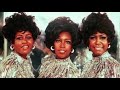 THE SUPREMES on The David Frost show  1971 (Jean Terrell, Mary Wilson & Cindy Birdsong) - FULL SHOW