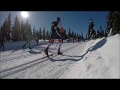 Birkebeinerrennet 17 03 2018