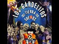 Anabel - Los Gardelitos (En Tierra De Sueños - 2004)
