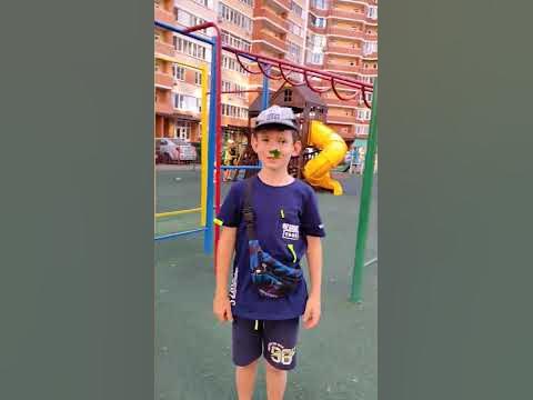 клевер удачи - YouTube