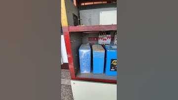 Asha power Mppt solar charge controller