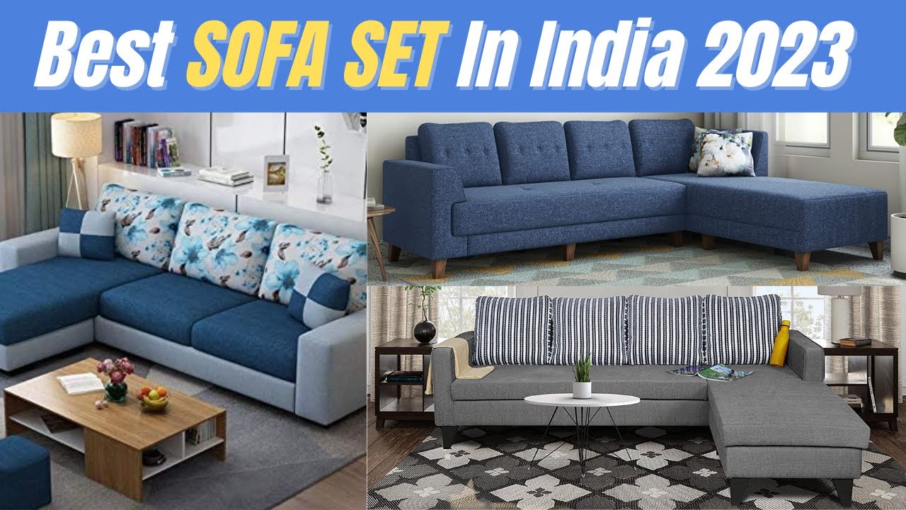 Best Sofa Furniture For Living Room