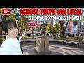 (LIVE) Walking Tour Across Tokyo with a Local 🇯🇵 Shibuya → Roppongi → Tokyo Tower → Shinbashi