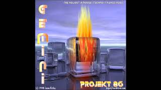 VA - Gemini Projekt 86 - Trance Mix