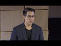 เริ่มเมื่อยังไม่พร้อม | พงศธร ธนบดีภัทร | TEDxKasetsartU