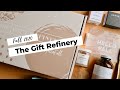 The Gift Refinery Unboxing Fall 2020: Canadian Lifestyle Subscription Box