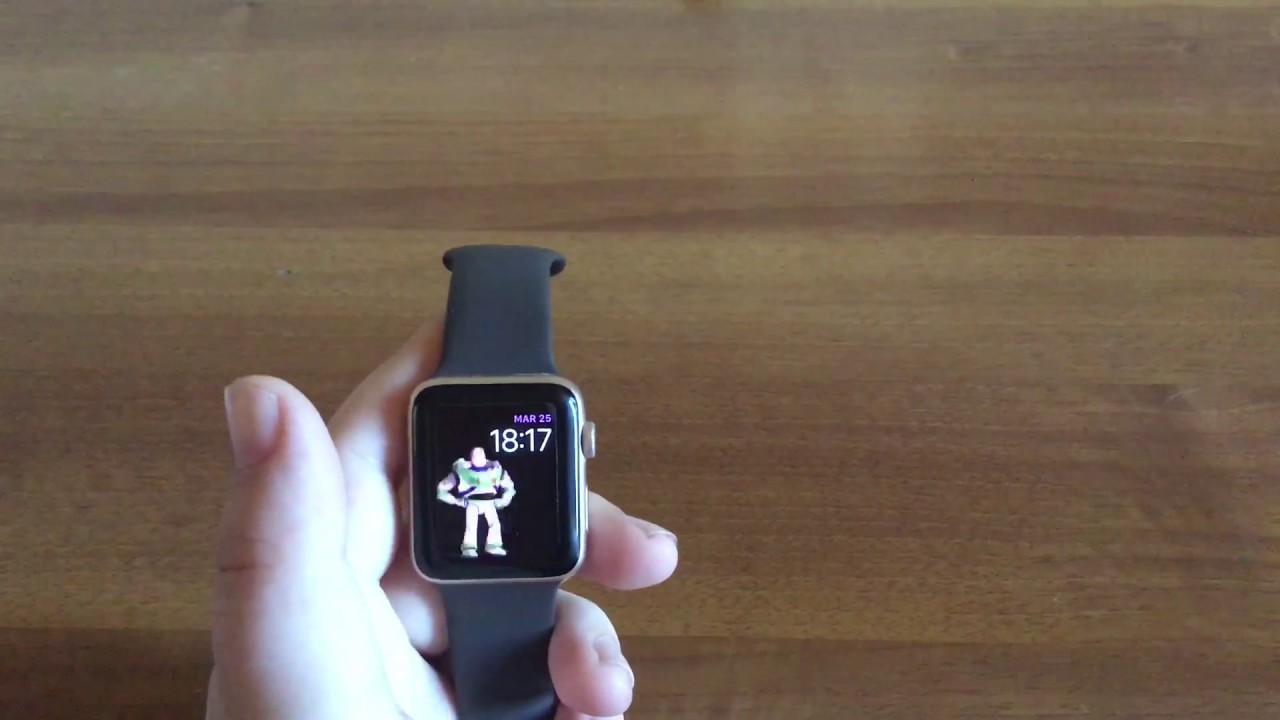 Tutte le novità di WatchOS 4 Beta 1 / 2 / 3 / 4 ITA