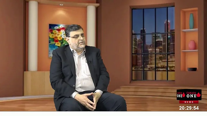 Zindagi, The Life with Tanya Munir, Guest: Dr Nase...