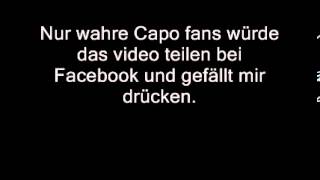 Capo Aufklärung Sommerzeit ( Neuen Style )