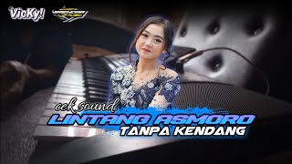 LINTANG ASMORO TANPA KENDANG || DANGDUT - KOPLO PEGON - JANDUT || Cover ORG2024