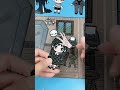 Review Bên Trong Ngôi Nhà Của Wednesday:Từ Giường Quan Tài Đến Thức Ăn Lạ #shortsviral #wednesday