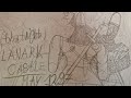 The Rise Of William Wallace Movie Scene Finlay talks about Wallace his first deed at Lanark May 1297
