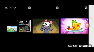 up to faster 175 parison with om nom only