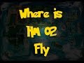 Where is hm 02  fly pokemon alpha sapphireomega ruby