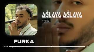 Tekir - Ağlaya Ağlaya ( Furkan Demir Remix )