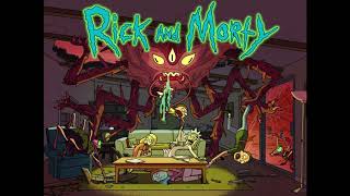 Rick and Morty - It&#39;s In The Way That You Use It