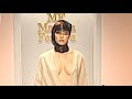 MARELLA FERRERA Fall 1999 2000 Haute Couture Rome - Fashion Channel