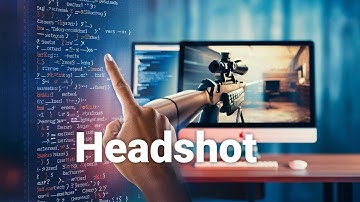 C++ How to create a TriggerBot Tutorial 6/7[ANY GAME]